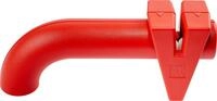 ZWILLING TWINSHARP Messersch&auml;rfer, Edelstahl- und Keramikscheiben,...