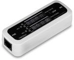 TRENDnet, TC-NTP1, Online PoE Tester, testet 4PPoE, PoE+, PoE und Passive PoE