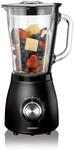 Melissa 16180113 Standmixer - Blender mit 5 Geschwindigkeiten - 1,5 Liter...