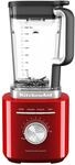 KitchenAid Pure Power Standmixer, 2L BPA-Freier Beh&auml;lter, 10 Geschwindigkeiten, Eis-
