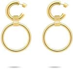 LIEBESKIND BERLIN Damen Schmuck - Die Lora-Serie inspiriert von der Hardware der