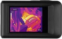 Testboy TV 296 W&auml;rmebildkamera mit Bluetooth und WiFi, Infrarotkamera