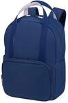 American Tourister Puffypop - Damen-Laptoprucksack 15.6" (49 cm, 21 L), Ergonomisch,