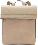 LIEBESKIND Berlin Backpack L NOOS Sheep Natural stone