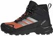 adidas Herren Terrex Skychaser AX5 Mid Gore-TEX Climawarm+ Hiking Shoes, core