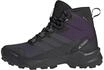 adidas Damen Terrex Skychaser AX5 Mid Gore-TEX Climawarm+ Hiking Shoes, Aurora