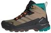 adidas Herren Terrex Skychaser AX5 Mid Gore-TEX Climawarm+ Hiking Shoes,