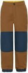 VAUDE Hose Kids Caprea Warmlined Pants III