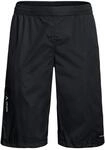 VAUDE Regenshorts Men's Drop Shorts, wasserdicht, Winddicht und atmungsaktiv, leicht