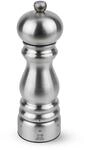 PEUGEOT - Salzm&uuml;hle Paris Chef u&lsquo;Select 18 cm - 6 voreingestellte Mahlgrade -