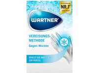 WARTNER Warzen Vereisung - Spray zur Behandlung von Warzen -...