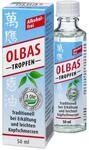 Olbas Tropfen - 1x 50 ml - zur Einnahme und Inhalation bei Erk&auml;ltungskrankheit...