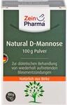 ZeinPharma D-Mannose Pulver 100g (Monatsvorrat) - diet&auml;tische Behandlung gegen