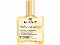 Nuxe Huile Prodigieuse – Pflegeöl für Gesicht, Körper und Haar – Alle