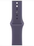 Apple Watch Band - Sportarmband - 40 mm - Nebelviolett - S/M