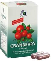 Avitale Cranberry Kapseln 400 mg, 240 St. Kapseln
