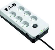 Eaton Protection Box 6 FR &ndash; Steckdosenleiste/&Uuml;berspannungsschutz &ndash; 6