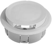 Bachmann 930.09900000000005 930099 Easy-Outlet Silber, Silberfarben