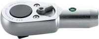 Stahlwille 15110000 Knarre umschaltbar, 36 Z&auml;hne, mit