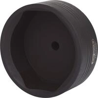 KS Tools 450.0208 BPW-Radkapsel-Stecknuss, 111mm, 6-kant