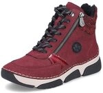 Rieker Damen Klassische Stiefeletten 45960, Frauen Stiefeletten | Stilvoll...