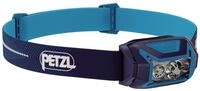 PETZL ACTIK CORE LAMP Blue