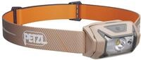 PETZL Tikka CORE LAMP Brown