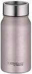 THERMOcaf&eacute; TC Thermobecher To Go 0,35 l, 8 h hei&szlig;, rose mat