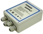 LevelOne CAS-3292 Outdoor Power Box 220-230V F. FCS-4041