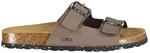 CMP Eco Thalitha Slipper, Man, Arabica, 46