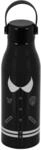 Wednesday Varsity-Flasche, Schwarz