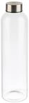 APS 66908 Trinkflasche/Glasflasche, 7 x 7, H&ouml;he 26,5 cm, &Oslash; 7 cm, 0,75 Liter,