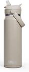 Camelbak THRIVE FLIP STRAW VSS 25OZ Trinkflasche Sport &ndash; vakuumisolierter Edelstahl
