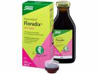 Salus Kräuterblut Floradix mit Eisen - Lösung zum Einnehmen 1x 250 ml - bei