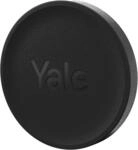 Yale Dot - Schwarz - 05/601000/MB - Smartphone dranhalten zum (Ent-) Verriegeln...