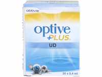 OPTIVE PLUS UD Augentropfen 30X0.4 ml