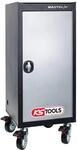 KS Tools Service trolley for mobile emission tester/diagnostic equipment,