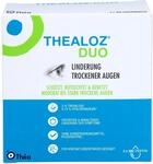 Thealoz Duo Augentropfen, 30 ml L&ouml;sung