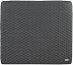 roba Wickelauflage Luxe 85 x 75 cm - Wickelunterlage abwaschbares veganes Leder -