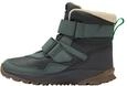 Jack Wolfskin Unisex Kinder Polar Bear-b Texapore Mid Vc KSchneestiefel