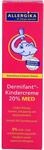Dermifant-kindercreme 20% MED