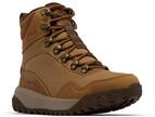 Columbia Burnsider Omni-Heat Infinity Stiefel, Omni-Grip Profilsohle, Techlite