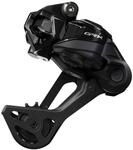 Shimano Umwerfer GRX Di2 RD-RX827 f&uuml;r 12 G&auml;nge