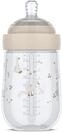 Mepal - Babyflasche Mio Little Dutch - Transparente Kappe zur Aufbewahrung -