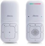 Alecto DBX130 - Babyphone - Babyfon - Baby Phone - Babyphone Ohne Kamera - Eco-Modus
