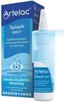 Artelac Splash MDO Augentropfen gegen trockene Augen 10 ml | Schnelle Linderung...