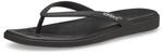 Crocs Herren Miami Flip Flip, Black, 41/42 EU