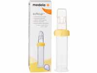 Medela SoftCup Silikon-Futterspender – weicher und ergonomischer...