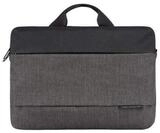 ASUS Tasche EOS Shoulder 2, 15 Zoll, Schwarz und Grau