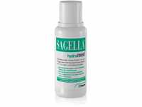 Sagella® Hydramed Intimwaschlotion, für Frauen in allen Lebensphasen mit...